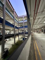 Woodlands Link (D25), Factory #522775791
